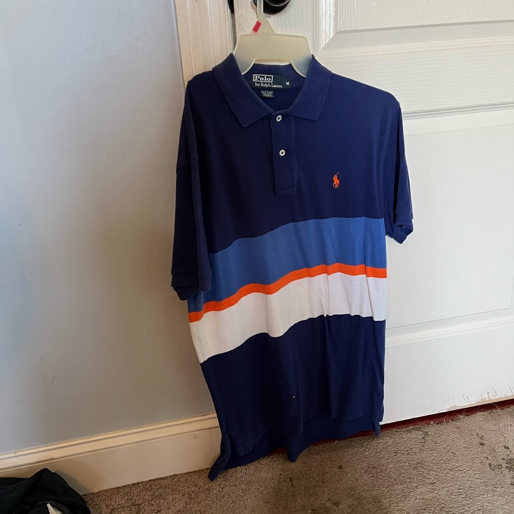 Men’s Polo Ralph Lauren medium